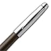 三菱鉛筆 Mitsubishi Pencil Pure Malt Premium SS5015P10 Pressurized Ballpoint Pen, 1.0, Cap Type
