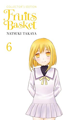[E.b.o.o.k] Fruits Basket Collector's Edition Vol. 6 (Fruits Basket Collectors Ed) [P.P.T]