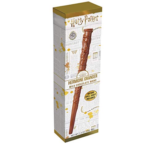 Jelly Belly Milk Chocolate Wand Variety Harry Potter, Voldemort