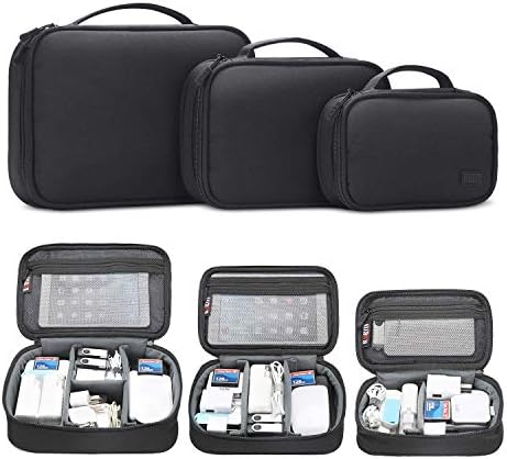 gadget organizer case