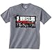 If Wrestling Was Easy T-shirt