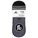 Adidas Women's Superlite No Show Socks (Pack of 6)
