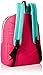 Trailmaker Girls' Heart Light up Backpack, Pink