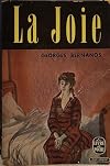 Bernanos / La joie. / 186