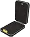 SnapSafe Treklite Gun Safe Lock Box with TSA Combination Lock
