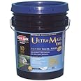 Black Jack Driveway Filler And Sealer Urethane Blacktop 4.75 Gl 10 Yr Warranty