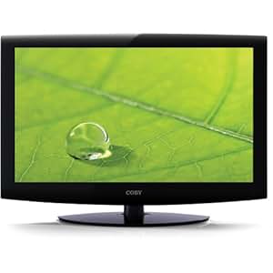 Amazon.com: Coby TFTV3227 32-Inch 720p 60Hz LCD HDTV