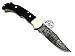 Buffalo Horn 6.5'' 100% Handmade Damascus Steel Folding Pocket Knife 100% Prime Quality