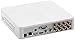 Q-See QT5682-1 8 Channel 960H Smart Recording DVR with Pre-Installed 1TB Hard Drive (White)