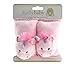UPD Unicorn Plush Baby Seat Belt Cover 1 Pair