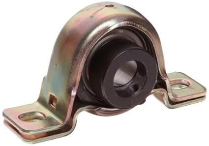 Timken Rpb1 Ball Bearing Pillow Block 2 Bolt Holes