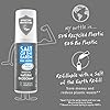Natural Deodorant Spray for Men by Salt of the Earth, Pure Armour - Vegan, Long Lasting Protection, Leaping Bunny…
