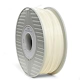 Verbatim PLA 3D Filament 3mm 1kg Reel - Natural Transparent