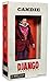 NECA Django Unchained Candie 8