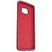 OTTERBOX Symmetry Series Case for Samsung Galaxy S7 Edge - Retail Packaging - Rosso Corsa (Flame RED/Race RED)