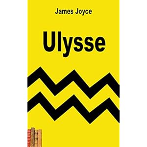 ULYSSES (Illustrated)