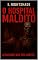 Livro O Hospital Maldito