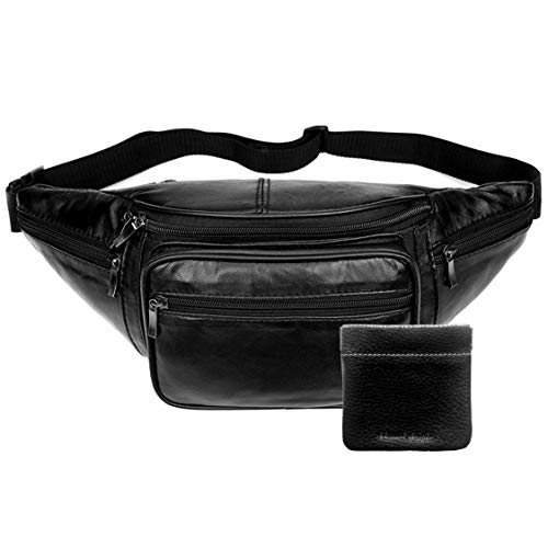plus size waist purse