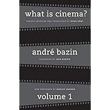 What Is Cinema? Vol. 1