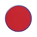 Snazaroo Face Paint 18ml-Bright Red