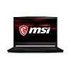 MSI-GF63-Thin-9SCSR-1411UK-FHD-156-Inch-45-NTSC-IPS-Level-Gaming-Laptop-Intel-Core-i7-9750H-NVIDIA-GeForce-GTX1650-Ti-4GB-256-GB-NVMe-PCIe-Gen3x4-SSD-8GB-RAM-Wi-Fi-Windows-10-Black MSI GF63 Thin 9SCSR-1411UK FHD 15.6 Inch 45% NTSC IPS-Level Gaming Laptop (Intel Core i7-9750H, NVIDIA GeForce GTX1650…