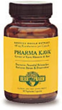 Herb Pharm, Kava, 60 Tablets