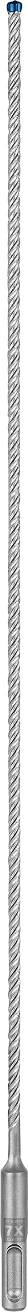 Bosch EXPERT SDS plus-7X Hammer Drill Bit 5.5 mm Tip Carbide Rotary