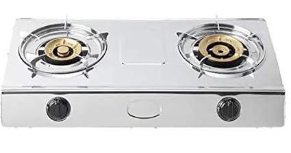 Buy Ikea Lagan Gas Hob Stainless Steel 70 Cm 27 1 2 Online At