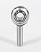 QSC CMR-6, 3/8 X 3/8-24 Economy Male RH Rod End