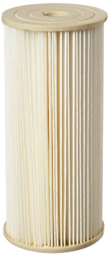 You Get To Know Pentek ECP1-BB Cellulose Polyester Cartridge Specification Pentek ECP1-BB Cellulose Polyester Cartridge
