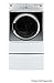 Kenmore Smart 9.0 cu. ft. Gas Dryer with Accela Steam Technology in White - Compatible with Alexa, includes delivery and hookup -2691982