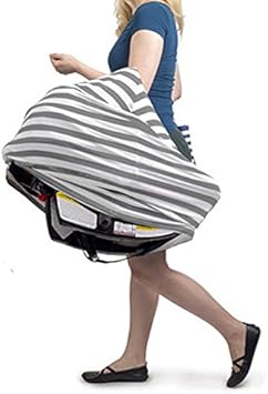 carseat canopy for boy