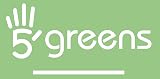 5greens NAC N-Acetyl-Cysteine 1600mg 180 Vegan Capsules - 100% Natural view 4