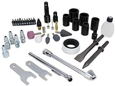 Milton Industries EX5005CKIT Ratchet Wrenches product image 4