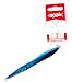 Boone Needlefish 2-Ounce Jigs, Blue Mack, 5-Inch