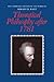 Theoretical Philosophy after 1781 (The Cambridge Edition of the Works of Immanuel Kant)