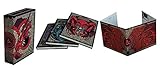 Wizards of the Coast Dungeons and Dragons RPG: Core