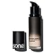 Sonia Kashuk Soft Focus Satin Matte Foundation Camel 6