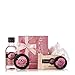 The Body Shop British Rose Festive Picks Small Gift Set