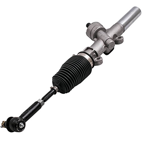 Steering Gear Box Rack and Pinion for EZGO Golf Cart 2001-UP Car Gaz Electric Carts 70964-G01