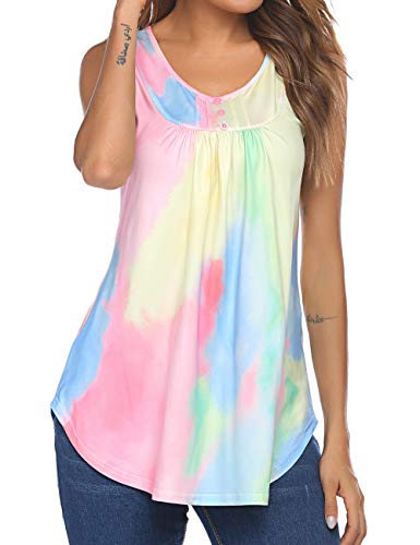 Dressy tie dye shirts Clearance