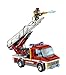 LEGO City Fire Emergency 60003