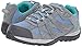 Columbia Youth Redmond Waterproof Hiking Boot (Big Kid)