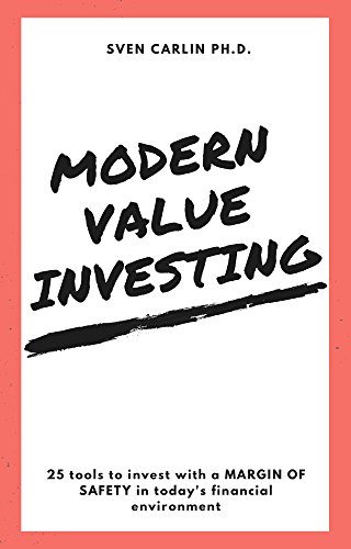 [E.B.O.O.K] MODERN VALUE INVESTING: 25 Tools to Invest With a Margin of Safety in Today's Financial Environment<br />EPUB