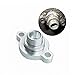Fuel Pressure Regulator Billet Valve Cap Spring Kit Fit for 1999-2003 Ford 7.3L Powerstroke Diesel