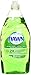 Dawn Ultra Dishwashing Liquid Dish Soap, Antibacterial Apple Blossom, 21.6 fl oz (Pack of 2)