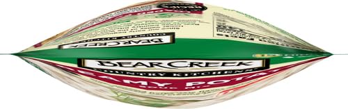 BEAR CREEK SOUP MIX, CREAMY POTATO, 10.5 OUNCE