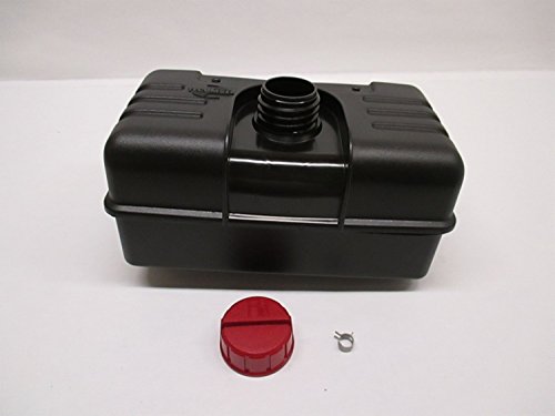 Tecumseh 34186A Fuel Tank