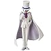 Medicom Detective Conan Ultra Detail Figure Series: Kaito Kuroba UDF Action Figure