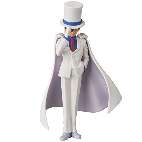 Medicom Detective Conan Ultra Detail Figure Series: Kaito Kuroba UDF Action Figure